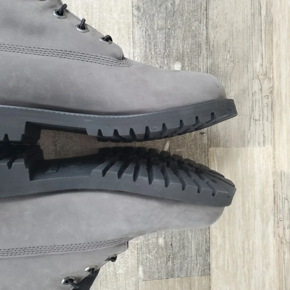Timberland Premium 6